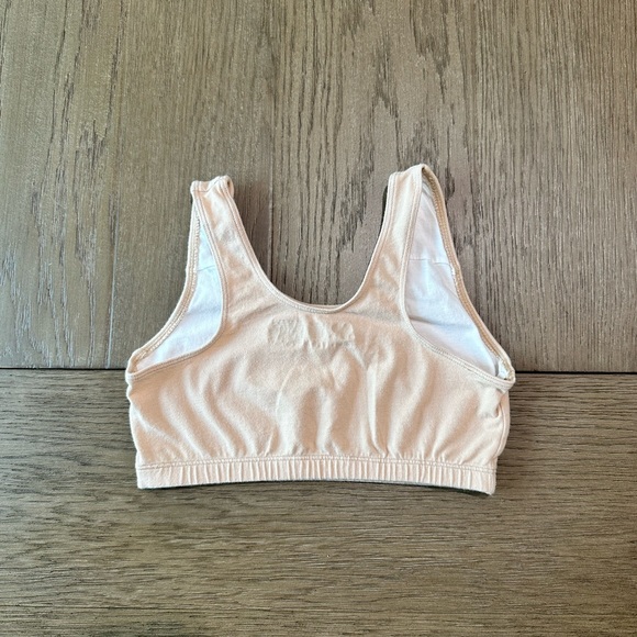 University of Florida Gators Sports Bra Size 34 Small - Picture 6 of 6